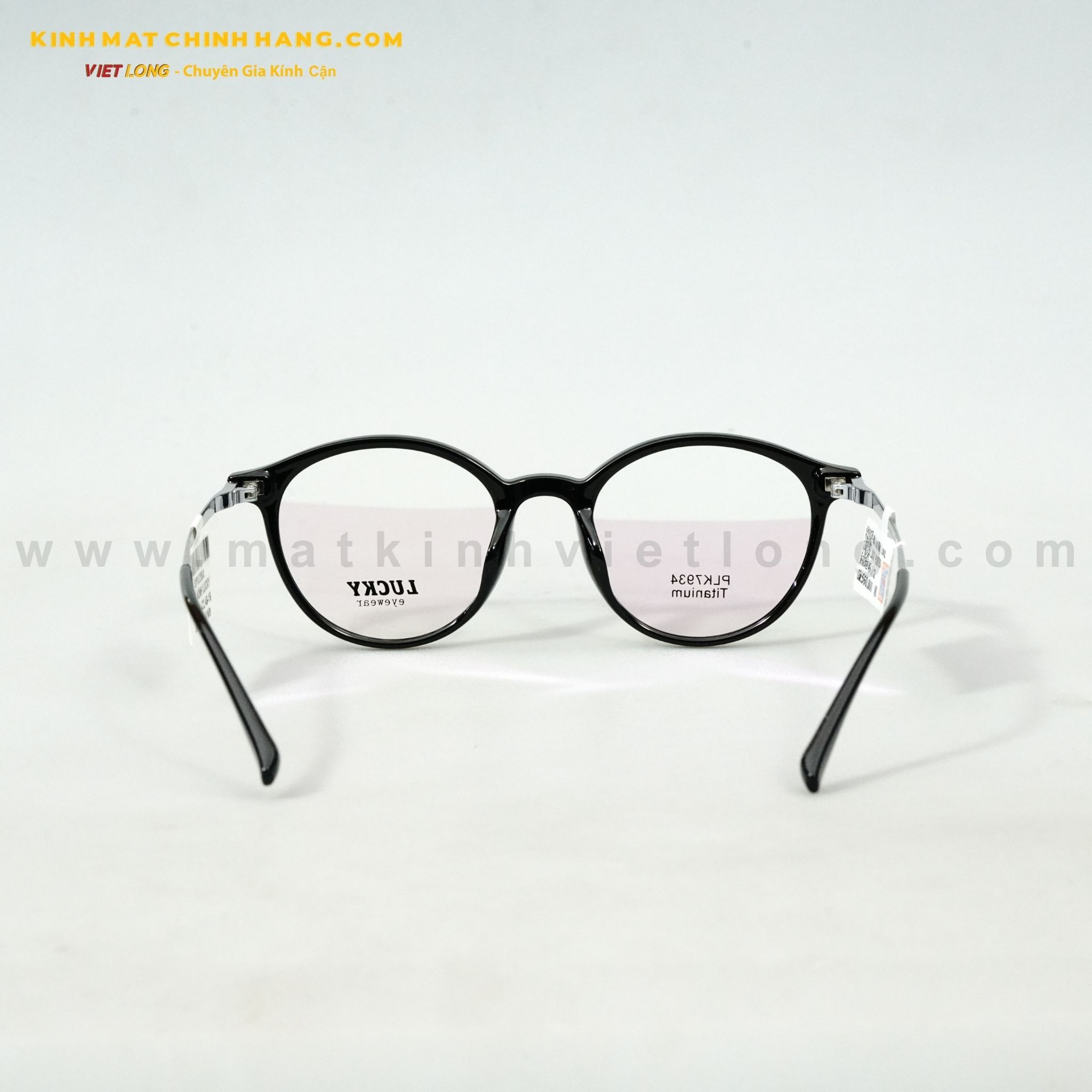  GỌNG KÍNH LUCKY PLK7934-C2 49-19 