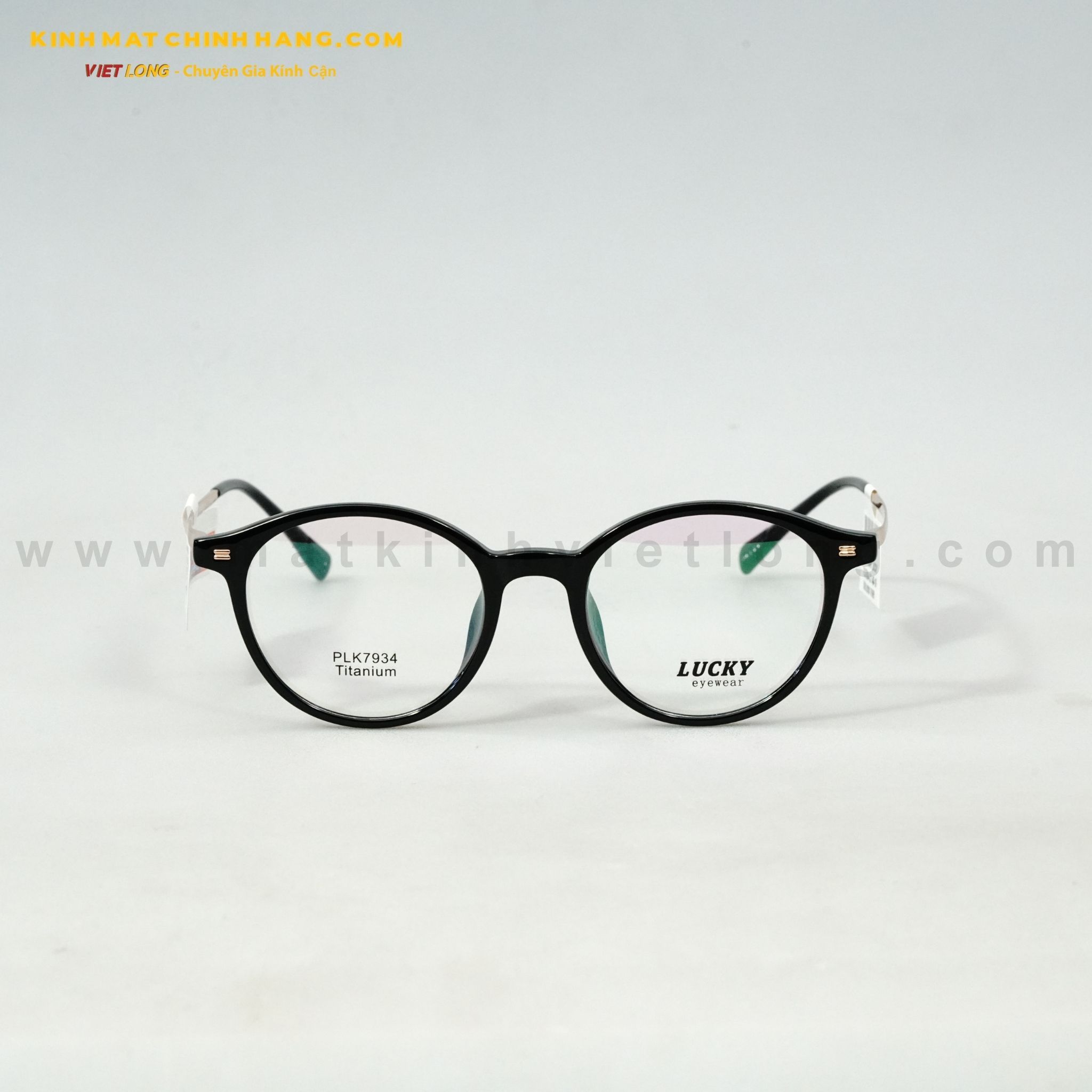  GỌNG KÍNH LUCKY PLK7934-C1 49-19 