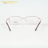  GỌNG KÍNH LUCKY LK6062-BKA 54-16 