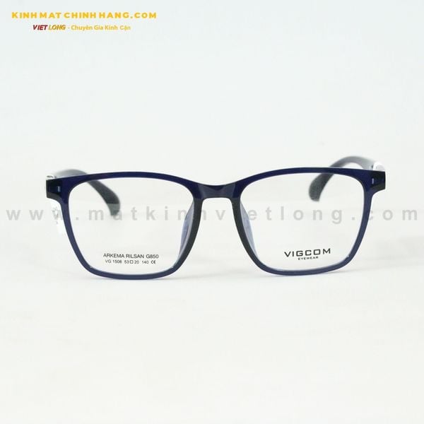  GỌNG KÍNH VIGCOM VG1508-R3 53-20 