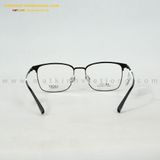  GỌNG KÍNH LUCKY LK8615-C3 55-17 