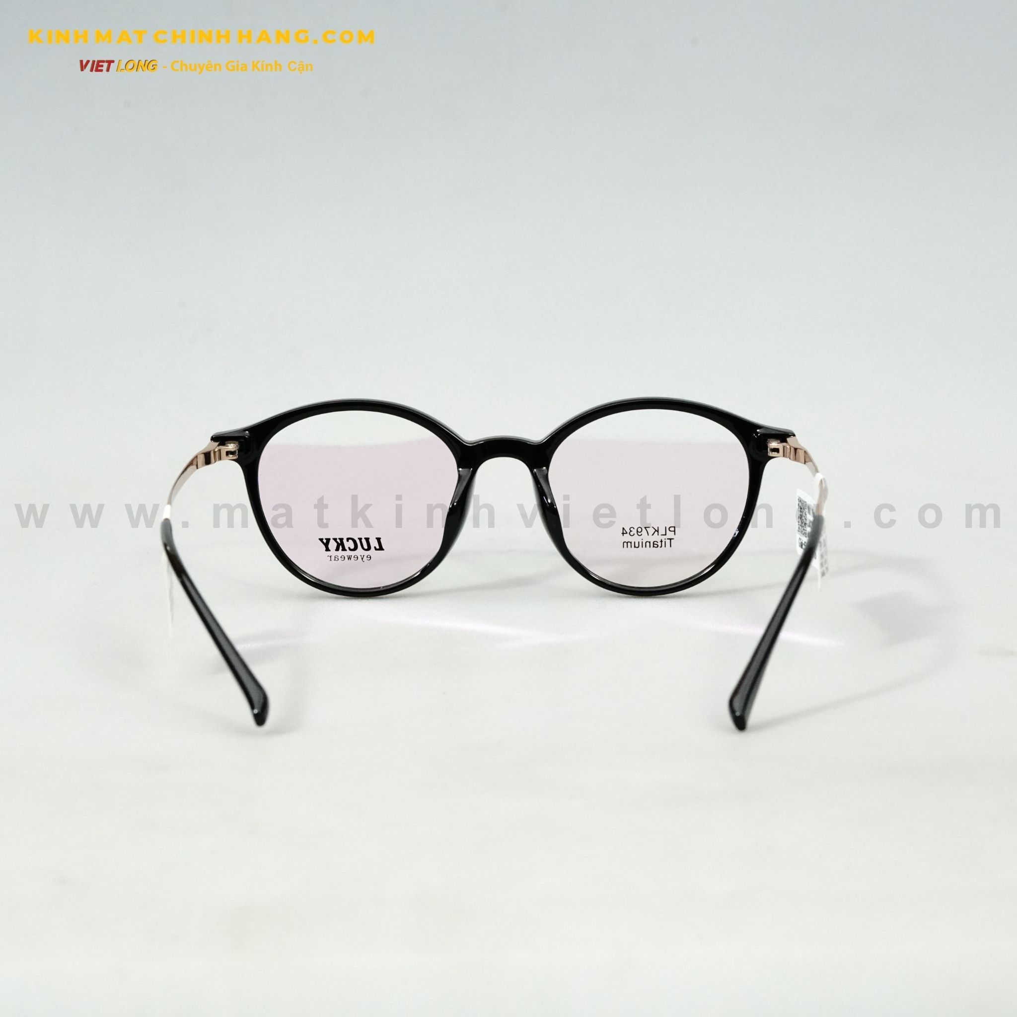  GỌNG KÍNH LUCKY PLK7934-C1 49-19 