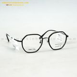  GỌNG KÍNH PARIM 13443-B1 52-18 