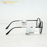  GỌNG KÍNH PARIM 13443-B1 52-18 