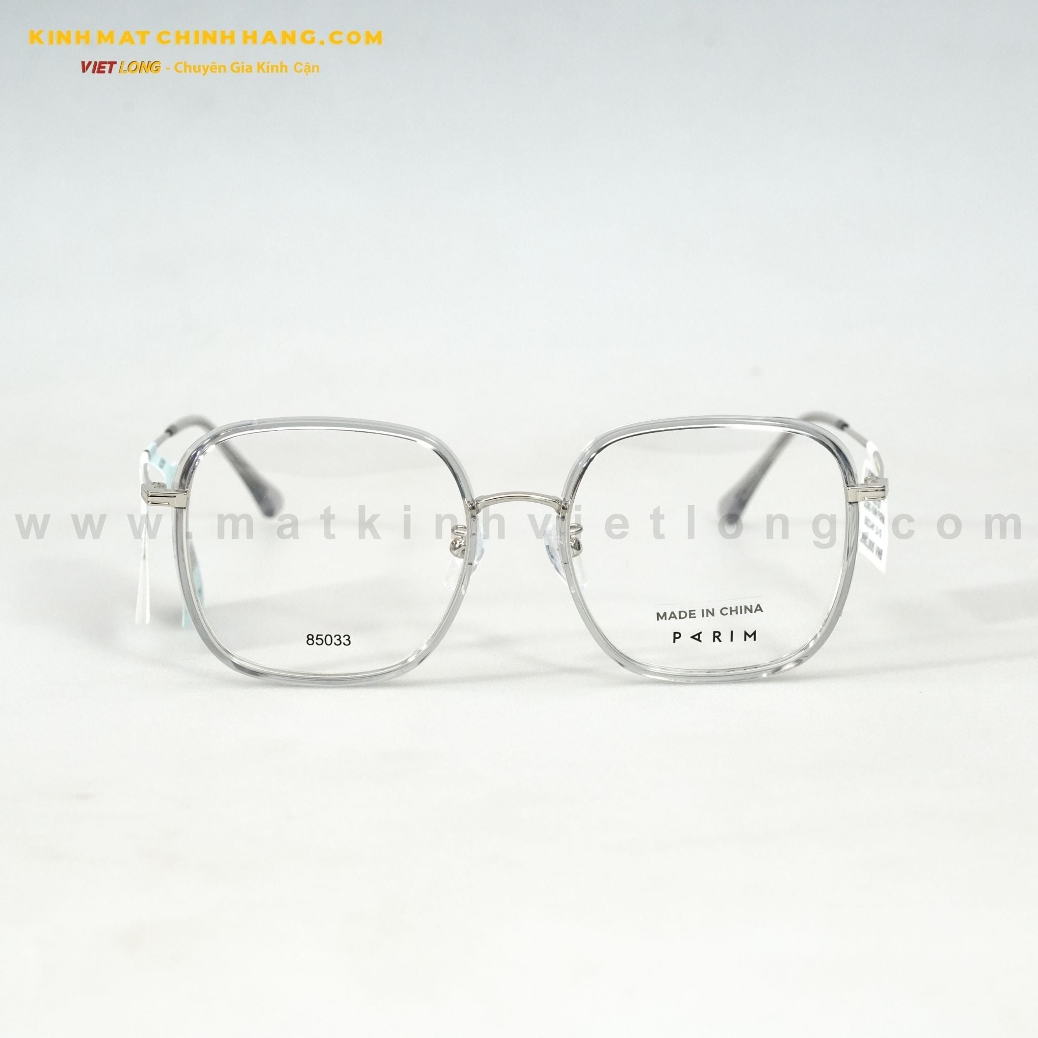  GỌNG KÍNH PARIM 85033-N1 53-18 