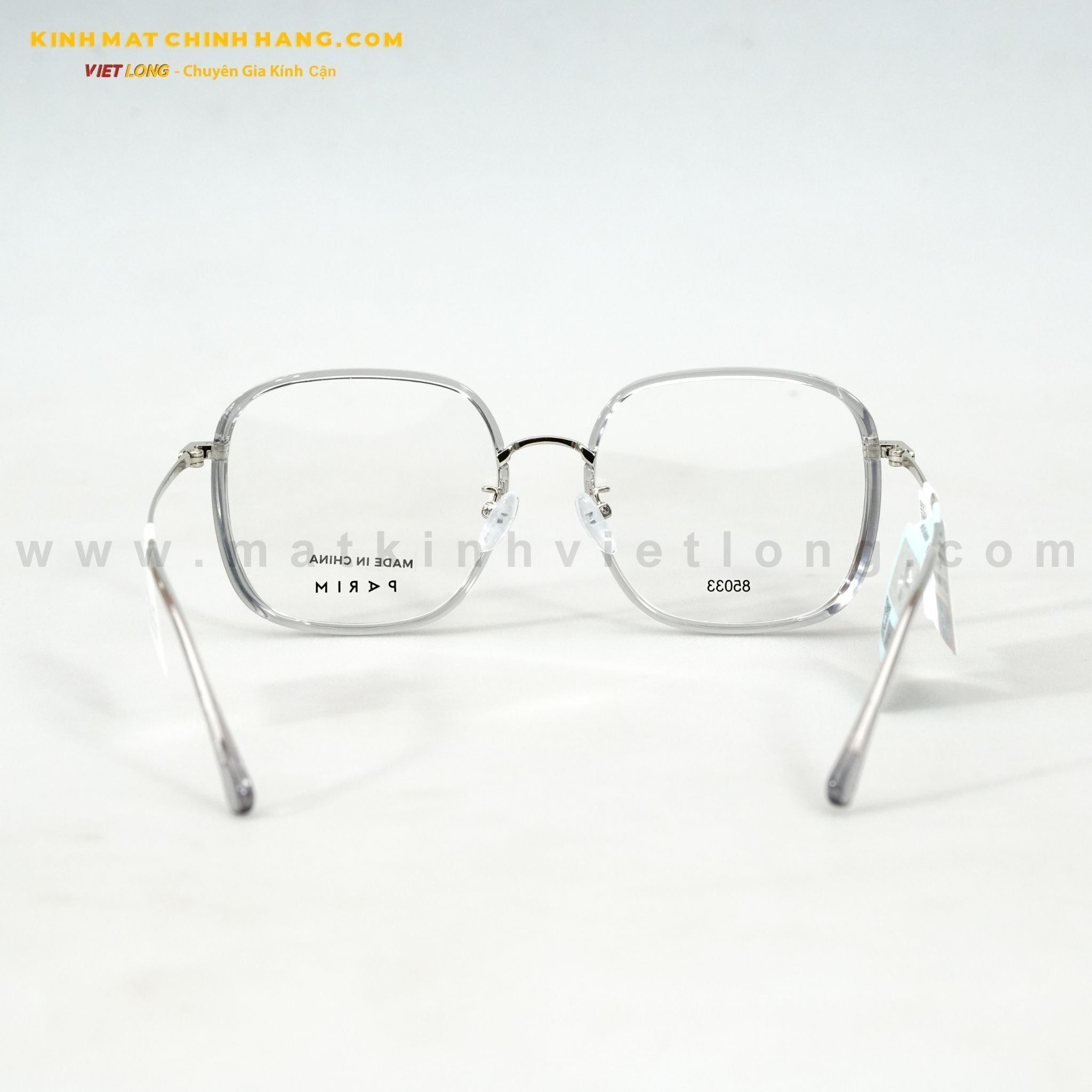  GỌNG KÍNH PARIM 85033-N1 53-18 