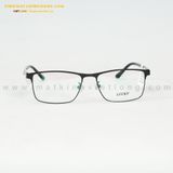  GỌNG KÍNH LUCKY LK6062-BKA 54-16 