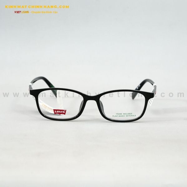  GỌNG KÍNH LEVIS LV7185/F-807 52-16 