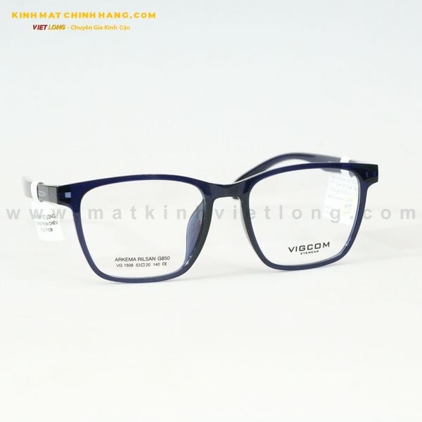  GỌNG KÍNH VIGCOM VG1508-R3 53-20 
