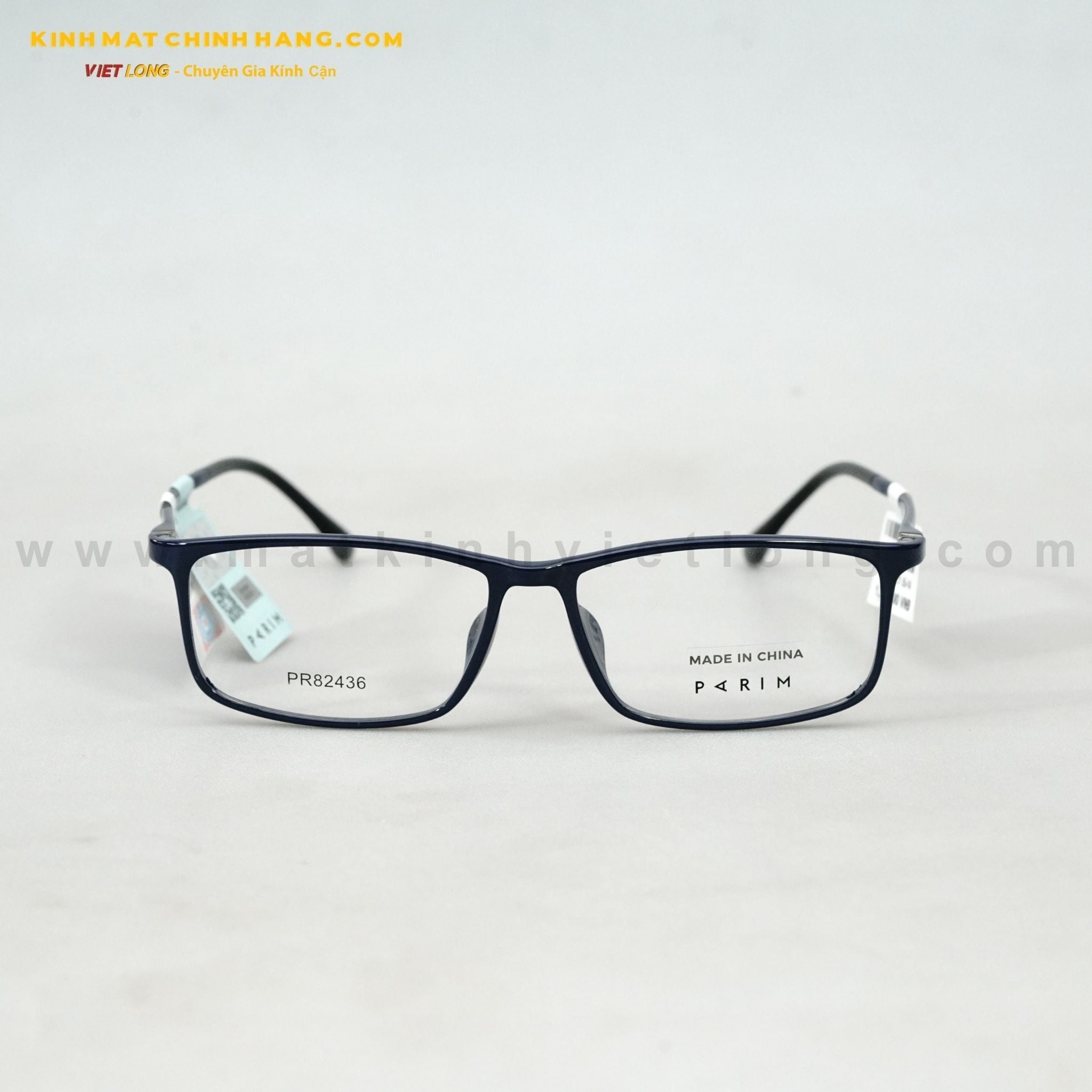  GỌNG KÍNH PARIM PR82436-C1 55-14 