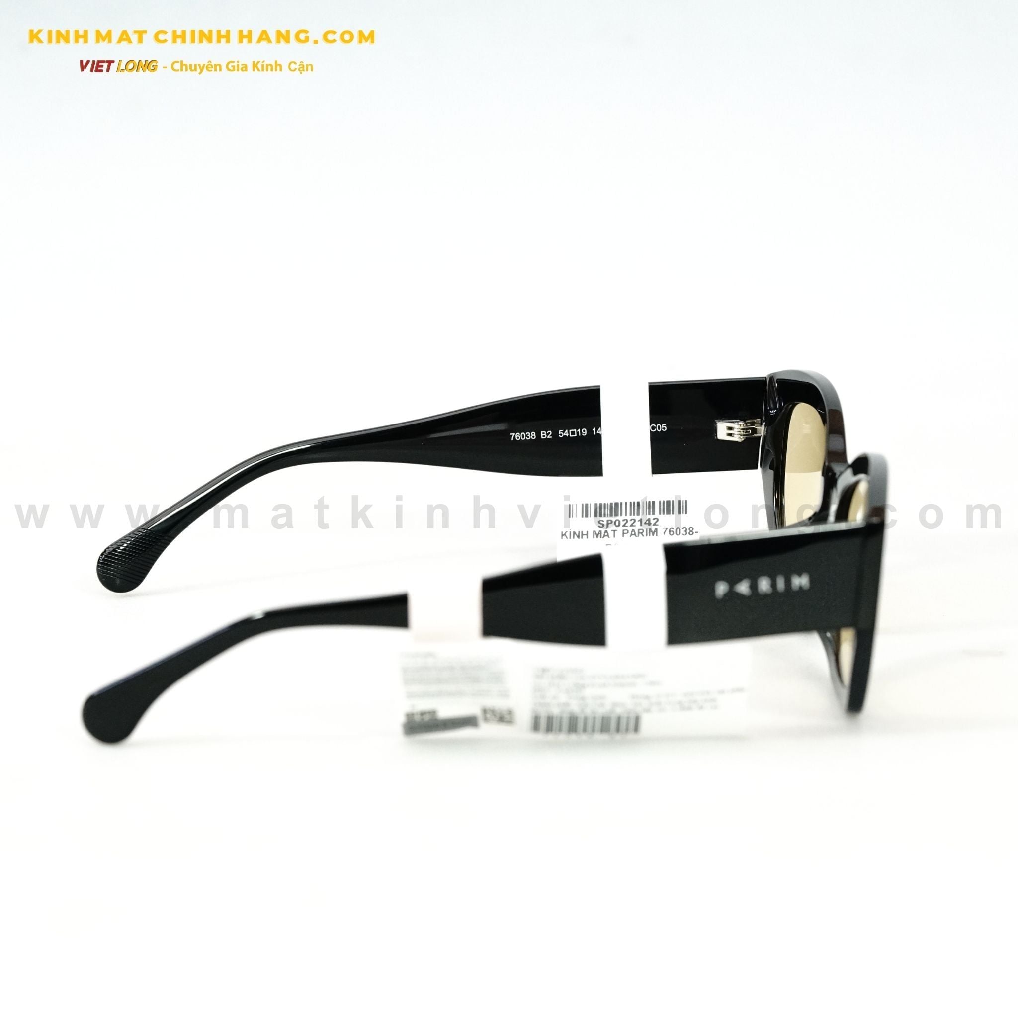  KÍNH MÁT PARIM 76038-B2 54-19 