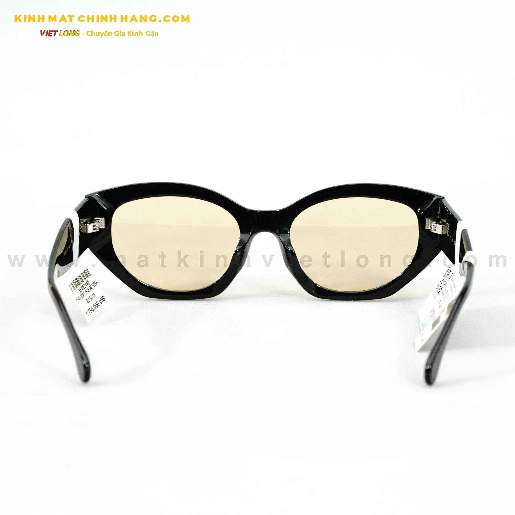  KÍNH MÁT PARIM 76038-B2 54-19 