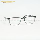  GỌNG KÍNH LUCKY LK6062-BKA 54-16 