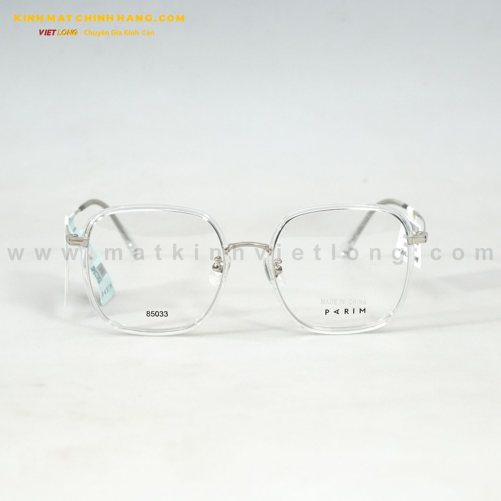  GỌNG KÍNH PARIM 85033-N2 53-18 