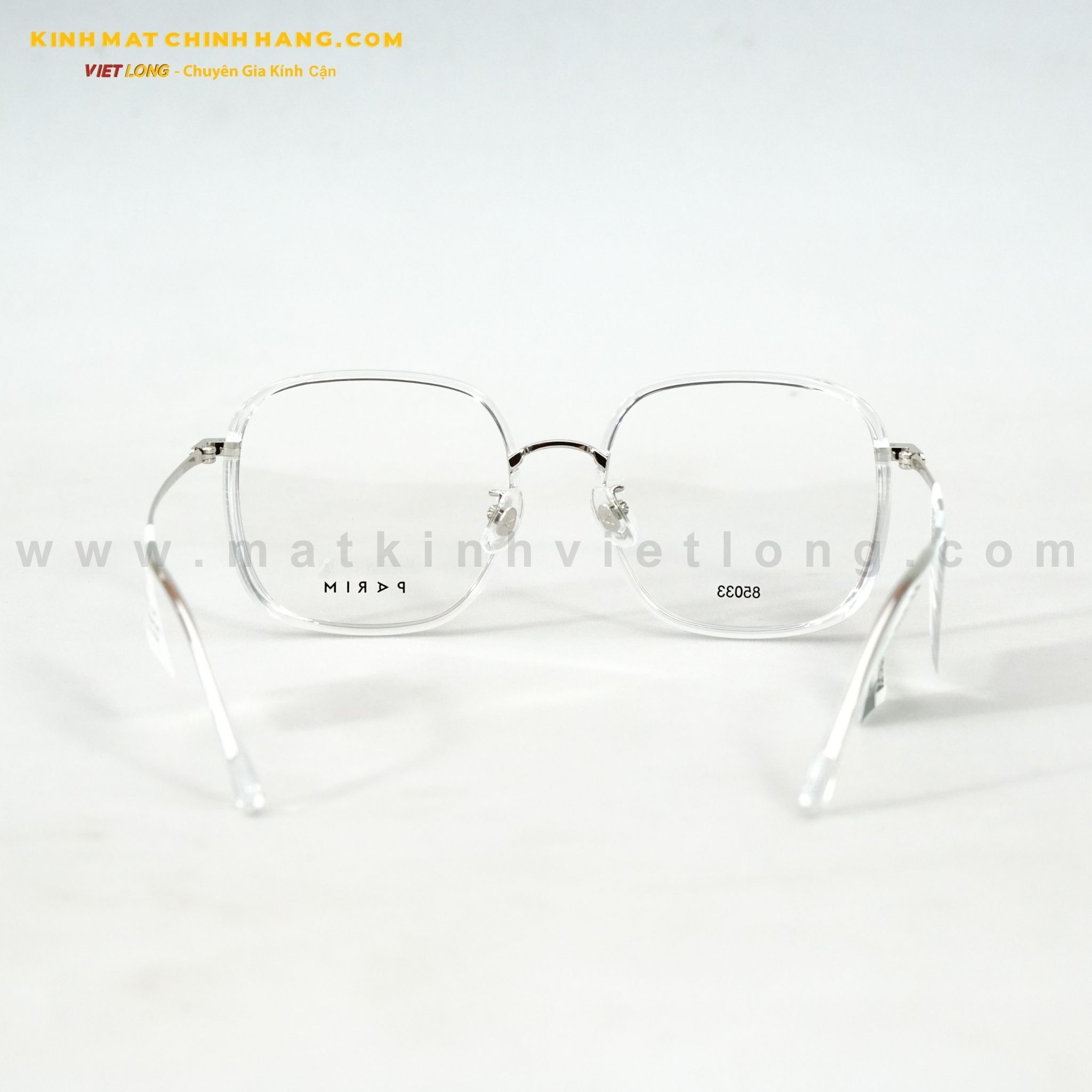  GỌNG KÍNH PARIM 85033-N2 53-18 