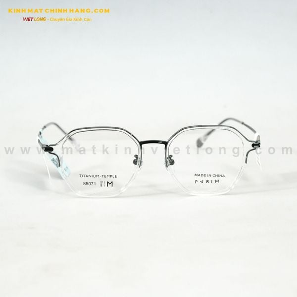  GỌNG KÍNH PARIM 85071-B1W 50-20 