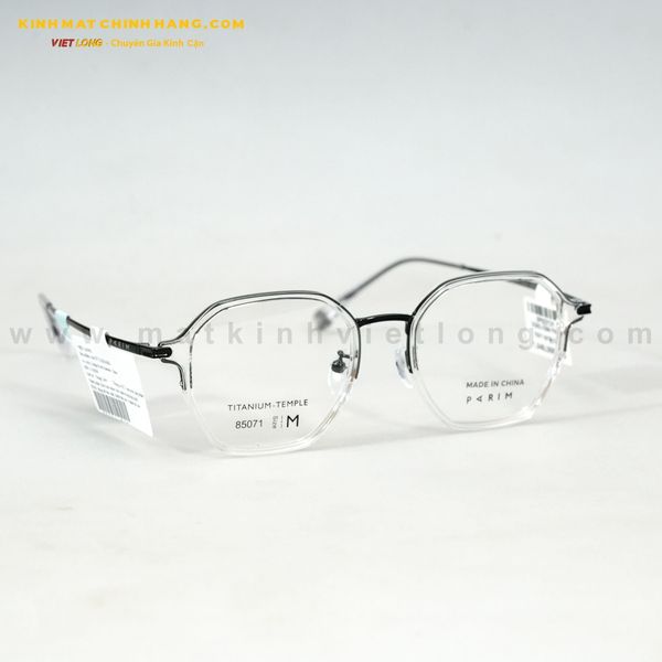  GỌNG KÍNH PARIM 85071-B1W 50-20 