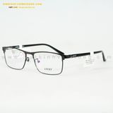  GỌNG KÍNH LUCKY LK6062-BKA 54-16 