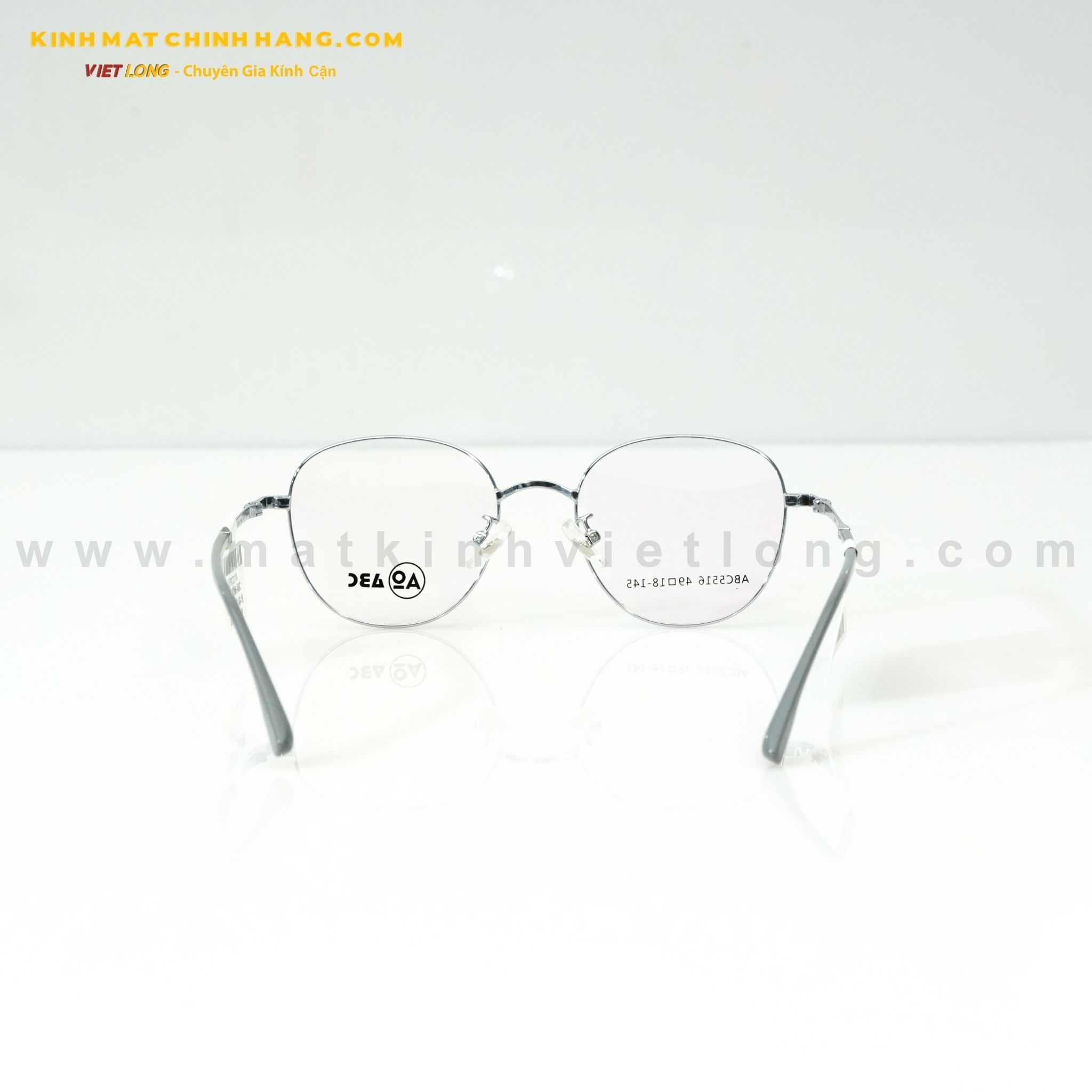  GỌNG KÍNH ABC ABC5516-C3 49-18 