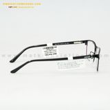  GỌNG KÍNH LUCKY LK6062-BKA 54-16 