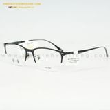  GỌNG KÍNH POLICE VPL710K-550530 55-17 