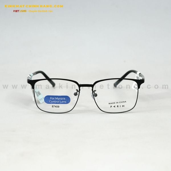  GỌNG KÍNH PARIM 87409-B1 52-15 