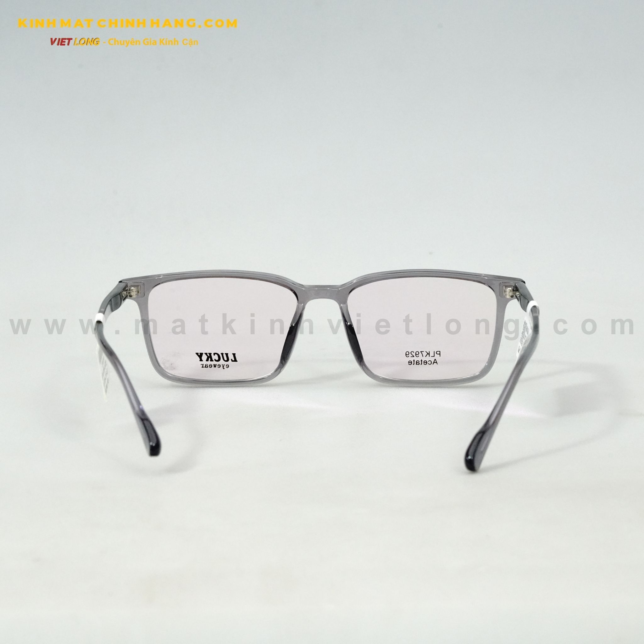  GỌNG KÍNH LUCKY PLK7929-C3 55-17 