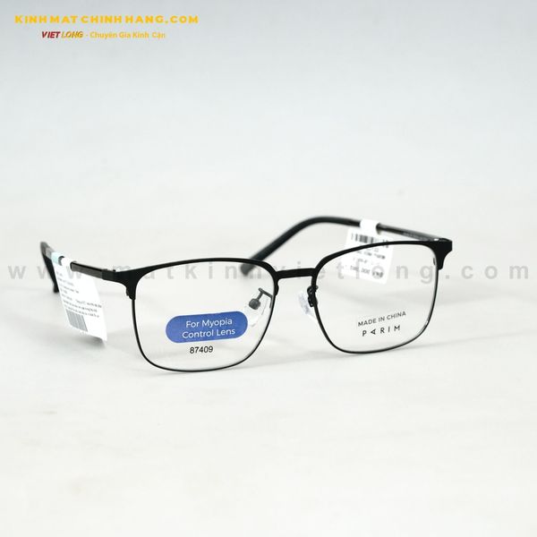  GỌNG KÍNH PARIM 87409-B1 52-15 