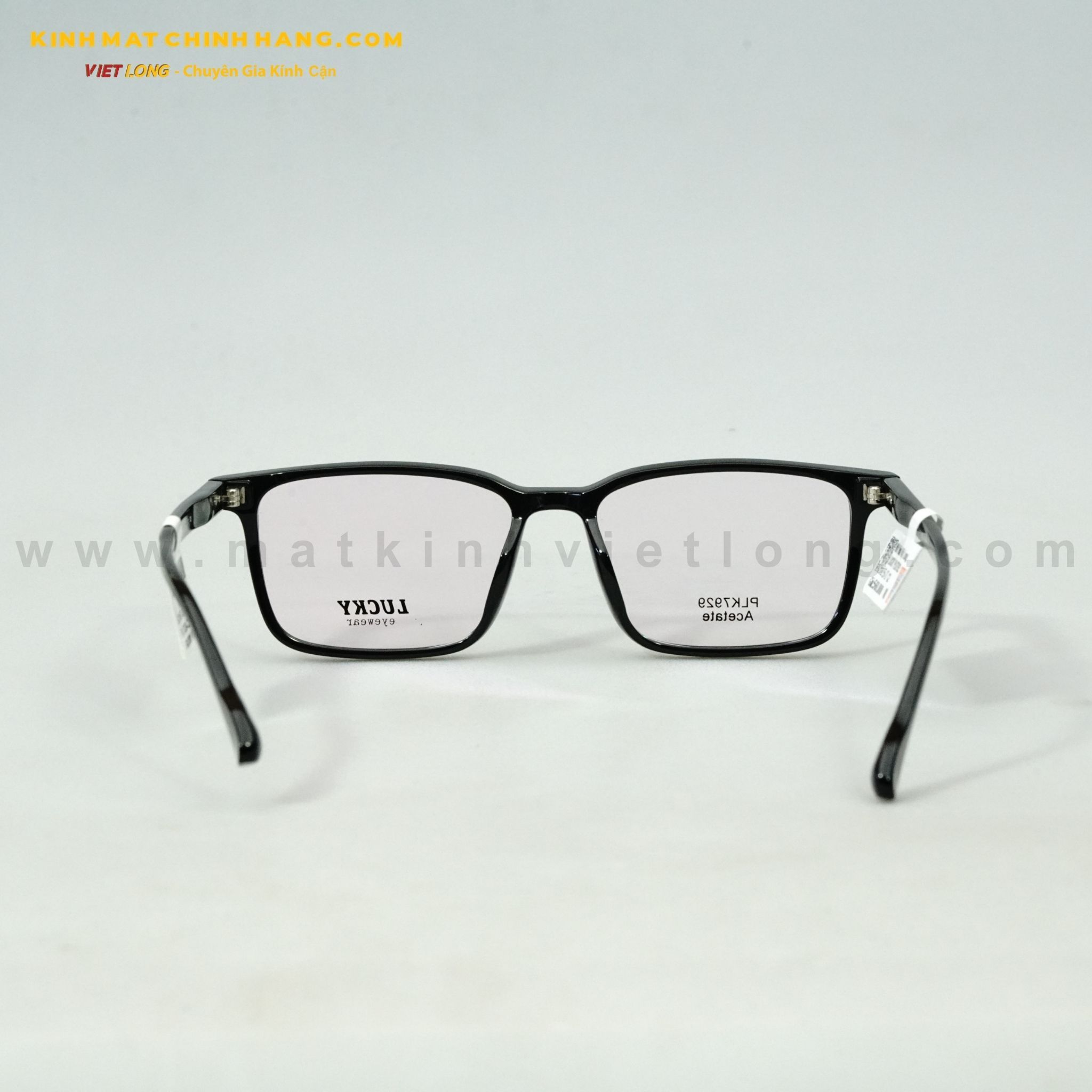  GỌNG KÍNH LUCKY PLK7929-C2 55-17 