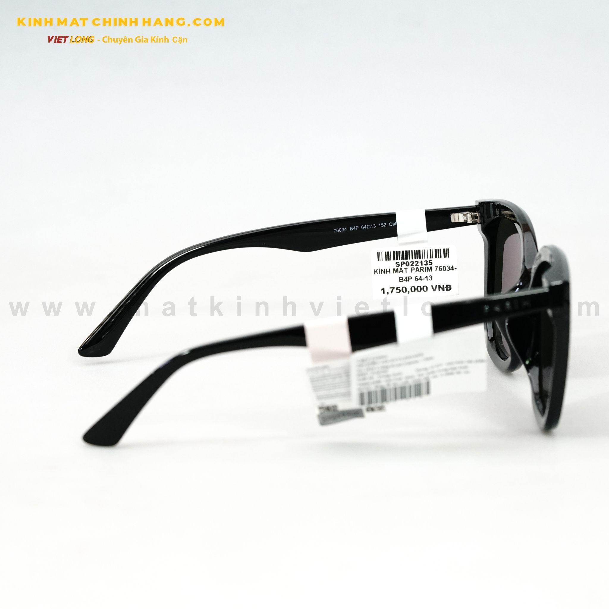  KÍNH MÁT PARIM 76034-B4P 64-13 