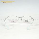  GỌNG KÍNH MITO MT1900-C03 53-17 