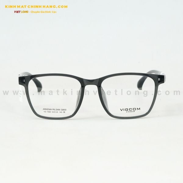  GỌNG KÍNH VIGCOM VG1508-R5 53-20 