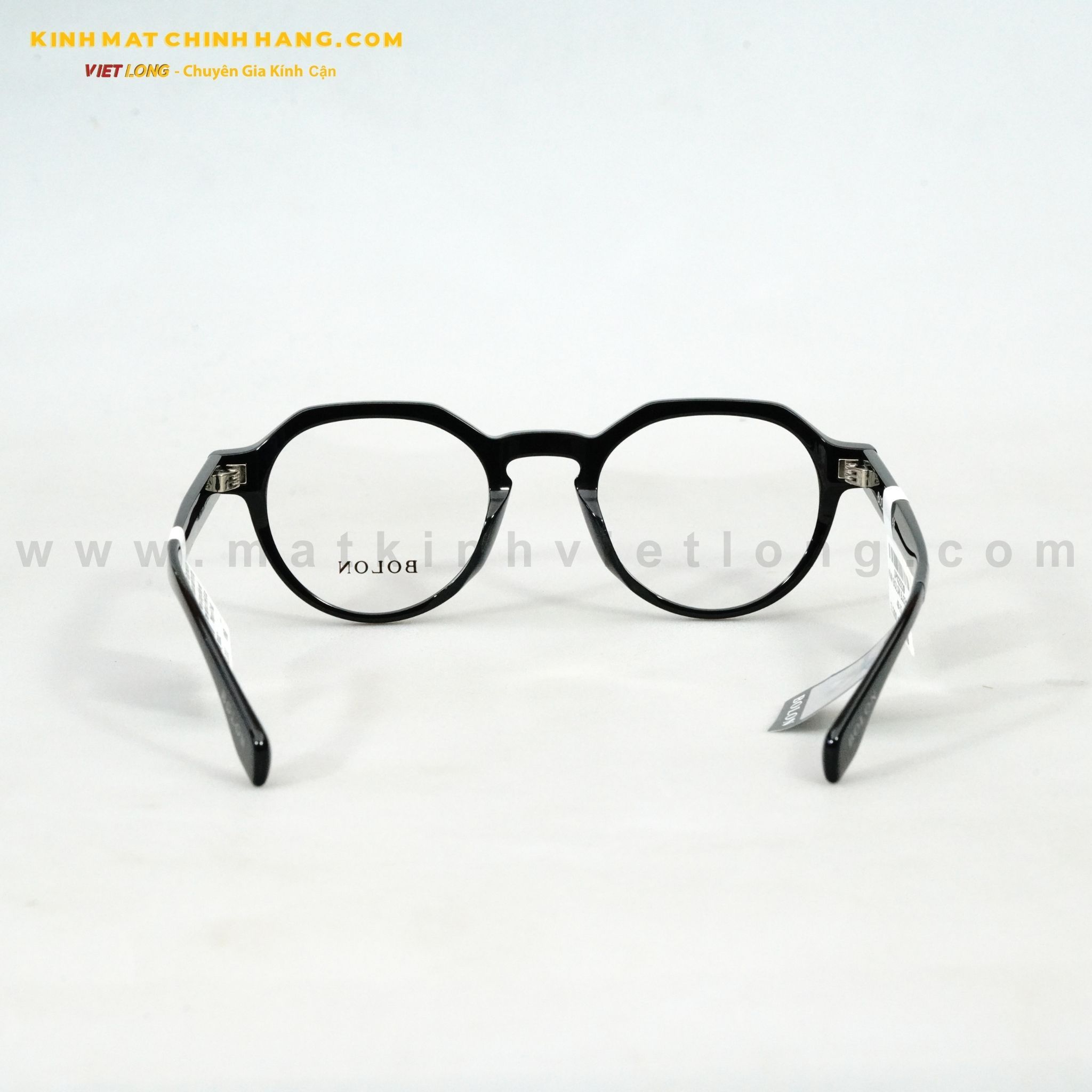  GỌNG KÍNH BOLON BJ3218-B10 49-22 