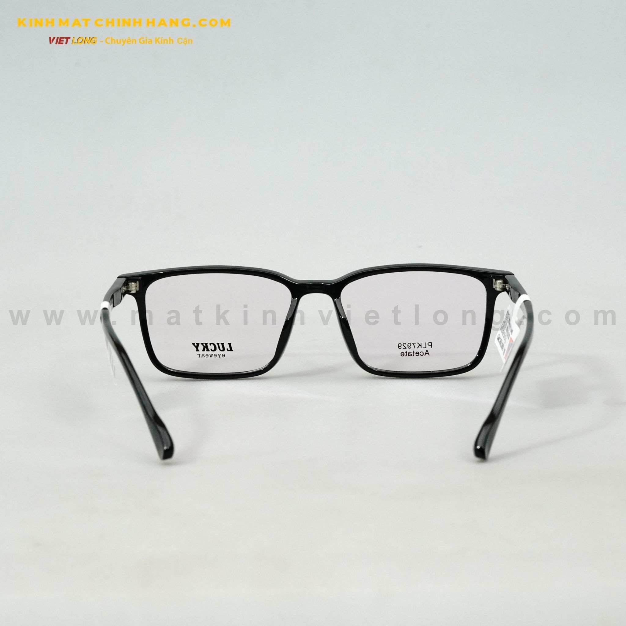  GỌNG KÍNH LUCKY PLK7929-C1 55-17 