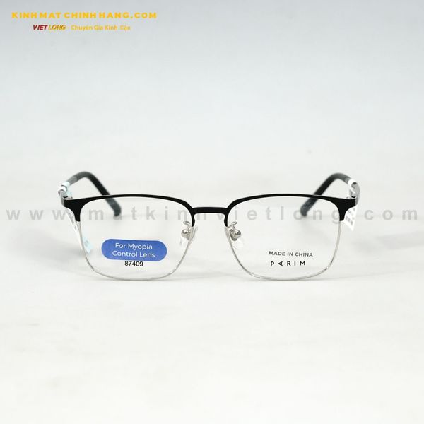  GỌNG KÍNH PARIM 87409-N1 52-15 