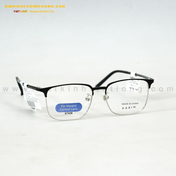 GỌNG KÍNH PARIM 87409-N1 52-15 