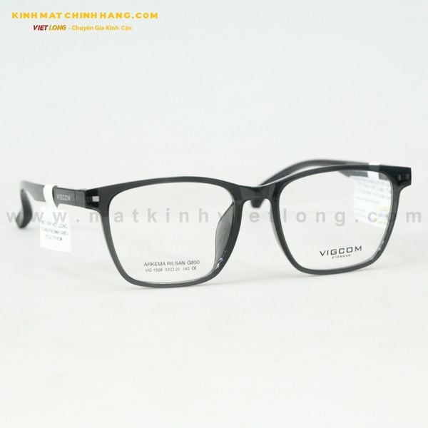  GỌNG KÍNH VIGCOM VG1508-R5 53-20 