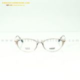  GỌNG KÍNH LUCKY PLK8035-C11 53-17 