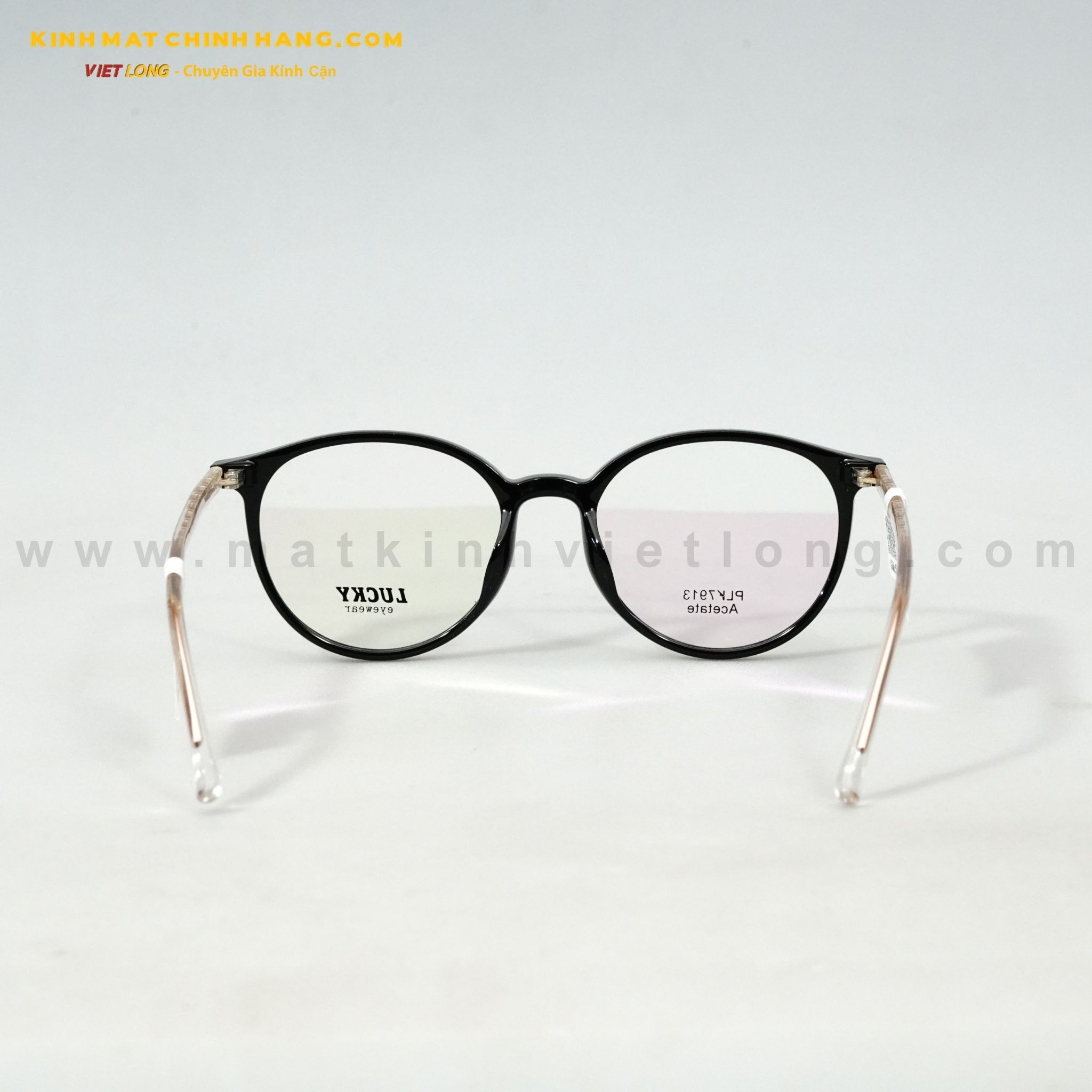  GỌNG KÍNH LUCKY PLK7913-C1 53-18 