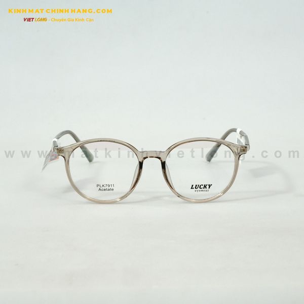  GỌNG KÍNH LUCKY PLK7911-C18 50-18 