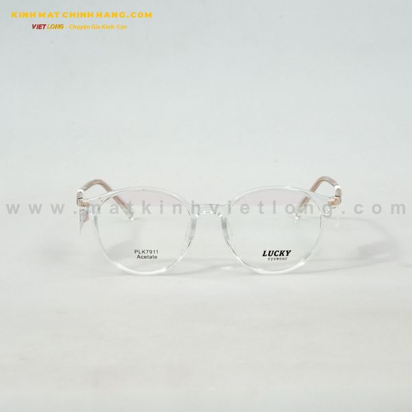  GỌNG KÍNH LUCKY PLK7911-C3 50-18 