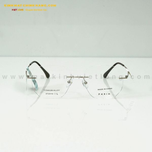  GỌNG KÍNH PARIM 87029-N3 55-17 