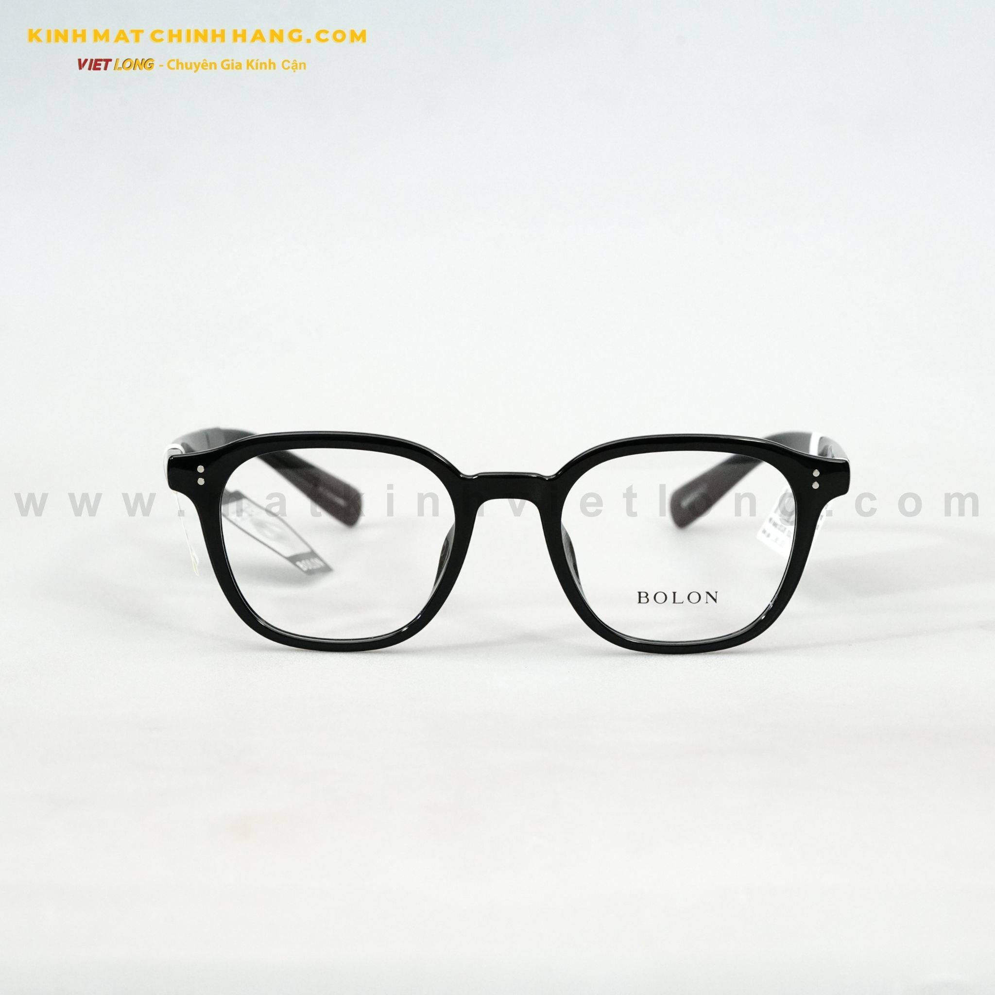  GỌNG KÍNH BOLON BJ5205-B10 50-21 