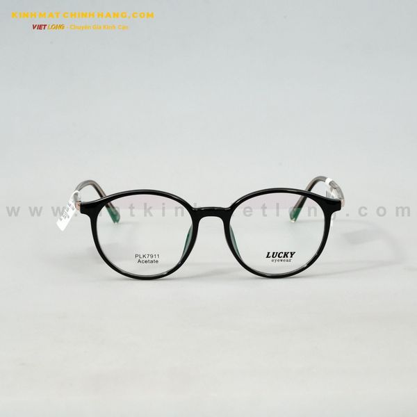 GỌNG KÍNH LUCKY PLK7911-C1 50-18 