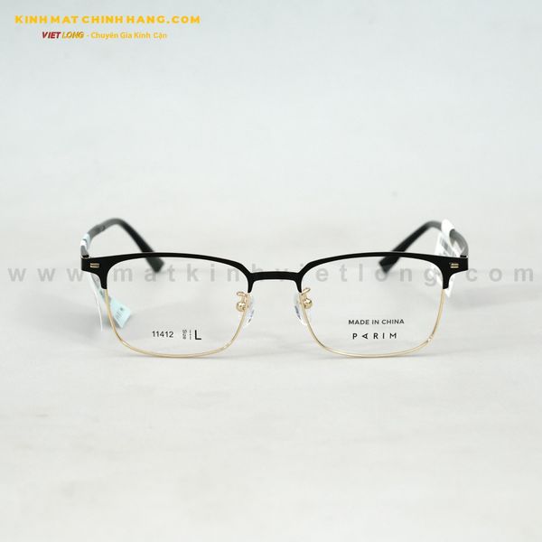  GỌNG KÍNH PARIM 11412-B2 52-18 
