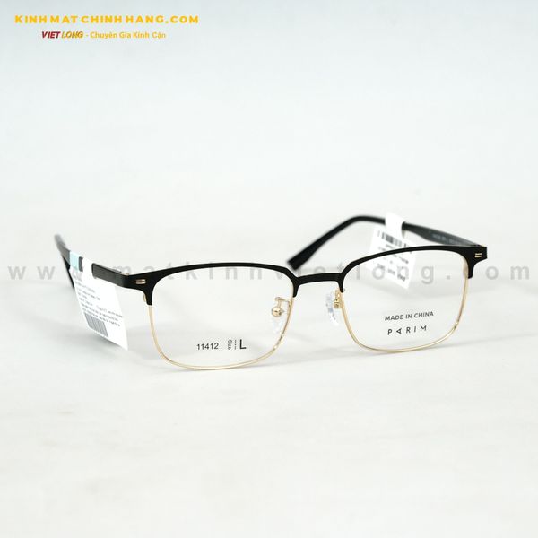  GỌNG KÍNH PARIM 11412-B2 52-18 