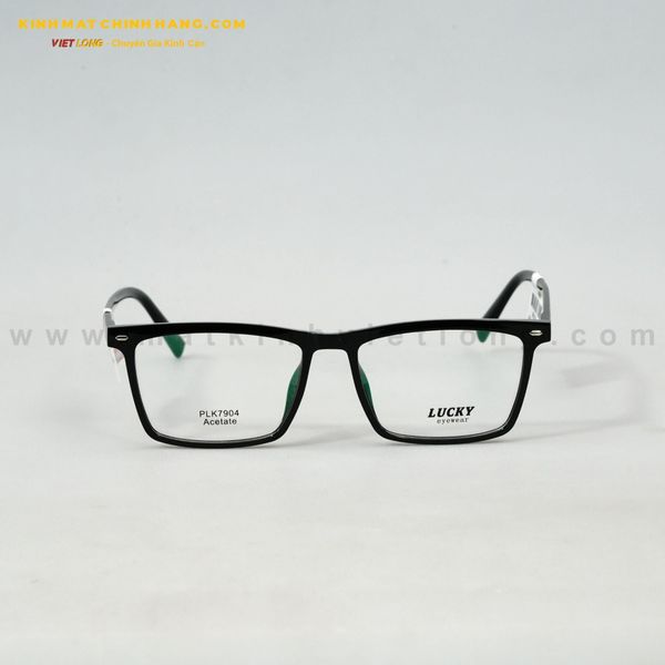  GỌNG KÍNH LUCKY PLK7904-C8 55-17 