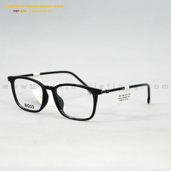  GỌNG KÍNH HUGO BOSS BOSS1801F-HEK 53-19 