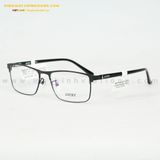  GỌNG KÍNH LUCKY LK6062-BKS 54-16 