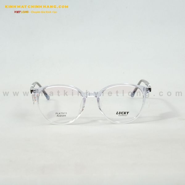  GỌNG KÍNH LUCKY PLK7913-C6 53-18 